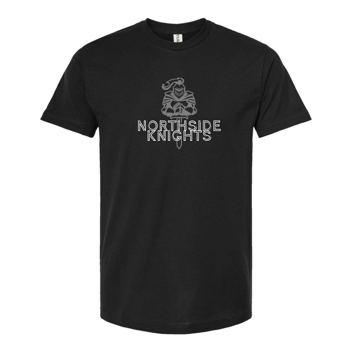 Northside Knights Short Sleeve Tee